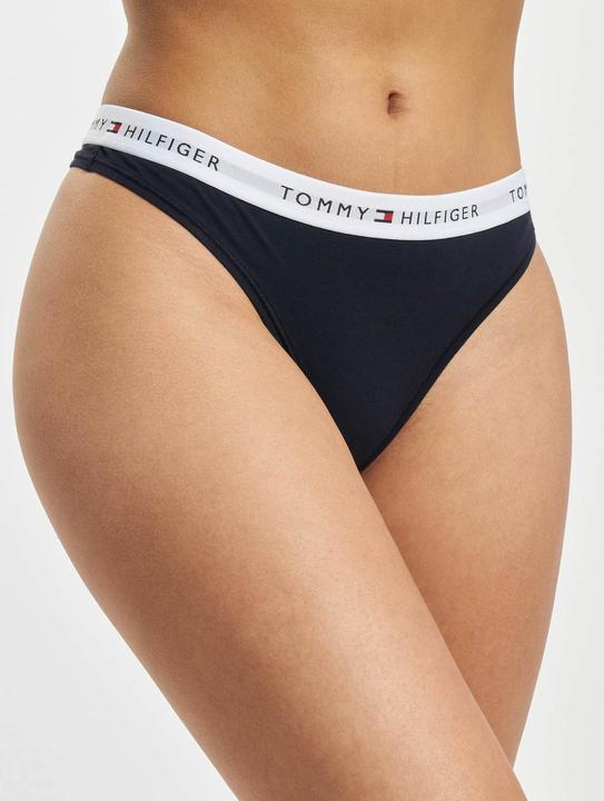 Actual product image Tommy Hilfiger Thong (XS)