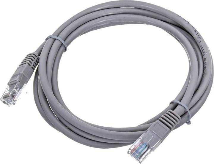 Immagine prodotto Hikvision REJESTRATOR IP DS-7604NXI-K1/4P(D) (Videoregistratore di rete (NVR))