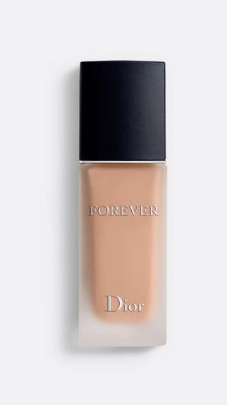 Actual product image Dior Forever No Transfer 24H Foundation (3CR Cool Rosy)