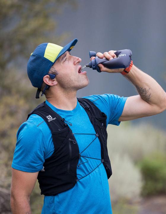 Immagine prodotto LifeStraw Bottiglia Peak Squeeze 650ml (blu) (0.65 l)