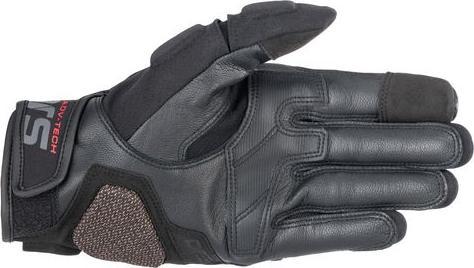 Produktbild Alpinestars Halo Leather Glove (Herren, M)