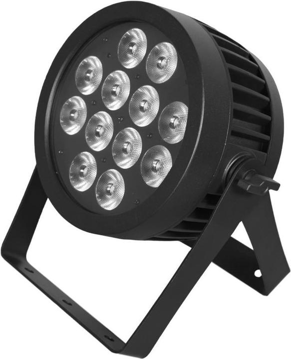 Produktbild Eurolite LED IP PAR 12x9W SCL Spot (LED)