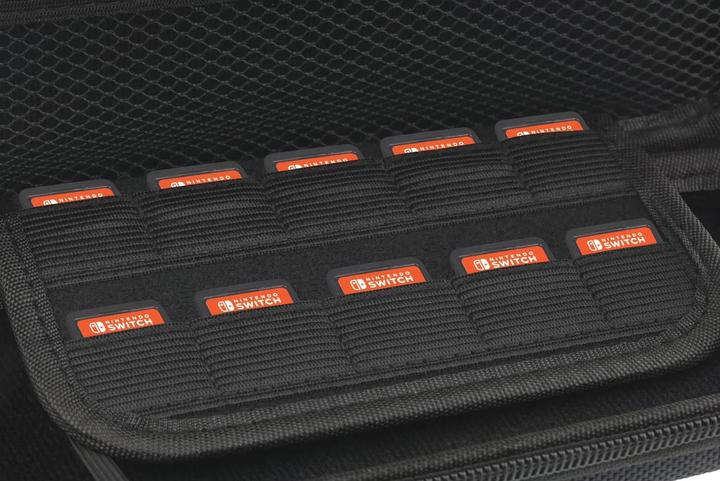 Produktbild Deltaco GAM-088 (Switch Lite)