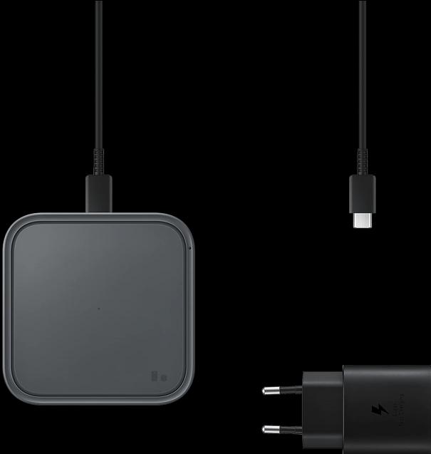 Immagine prodotto Samsung Pad (15 W)