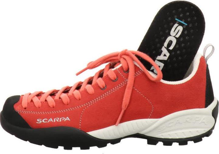 Produktbild Scarpa Mojito (41.5)