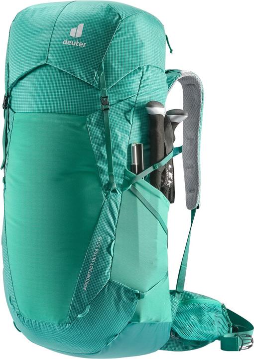 Produktbild Deuter Aircontact Ultra 50+5 (50 l)