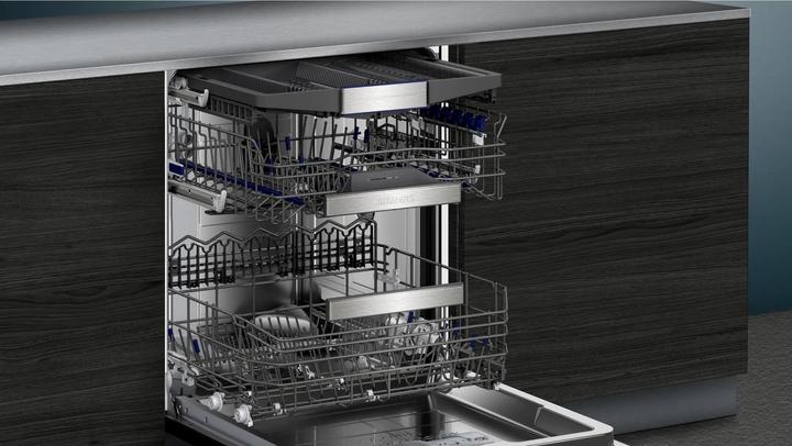 Image du produit Siemens iQ700 SX87TX02CE