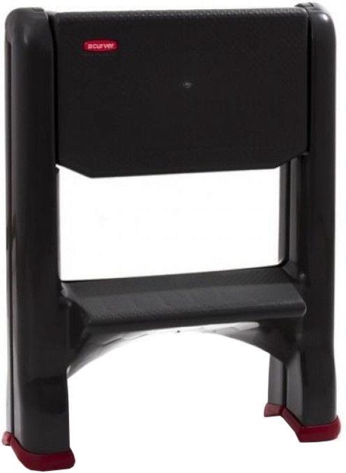 Produktbild Curver Klapptritt (Trittleiter, 17.20 cm)