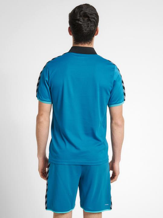 Image du produit hummel Authentic Functional Polo (S)