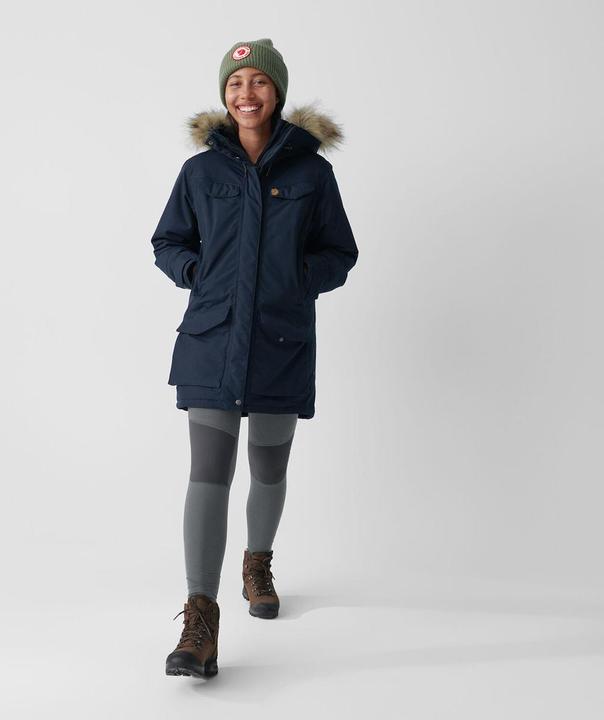 Produktbild Fjällräven Nuuk (XS)