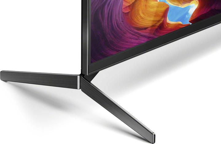 Produktbild Sony KD55XH9505 (55", LCD, 4K, 2020)