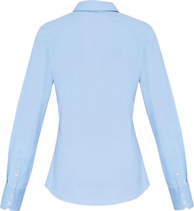 Actual product image Premier Long-sleeved blouse (S)