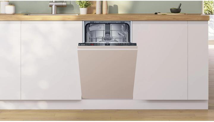 Image du produit Bosch Hausgeräte SPV2HKX42E
