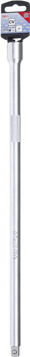 Produktbild BGS Verlängerung 12,5 mm (1/2") 450 mm (12.5 mm)