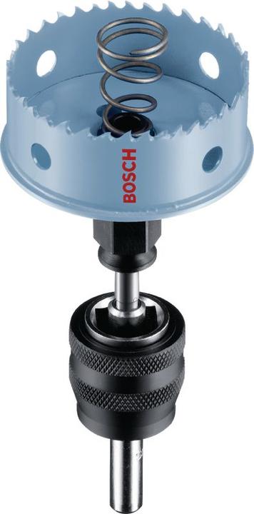 Image du produit Bosch Professional Zubehör Scie cloche Special Sheet Metal, 40 mm, 1 9/16 pouce (40 millimètres)