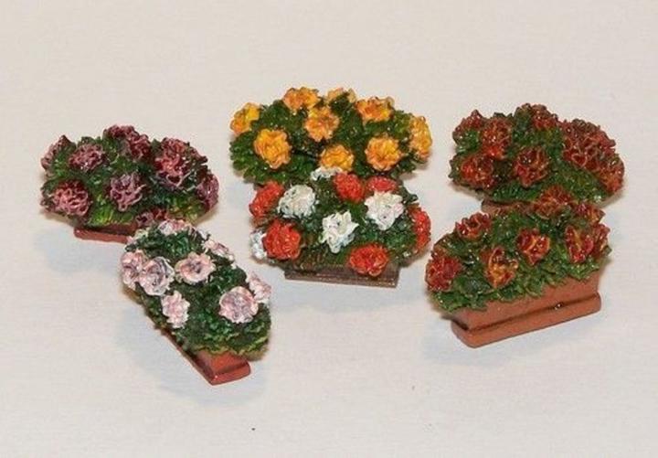 Image du produit Plus Model Bacs à fleurs