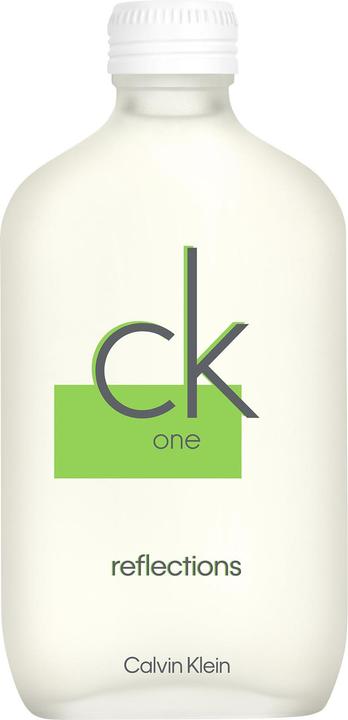 Produktbild Calvin Klein Reflections Eau de Toilette (Eau de Toilette, 100 ml)
