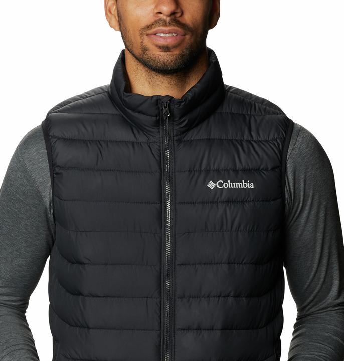 Actual product image Columbia Powder Lite (S)