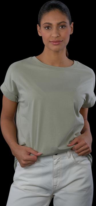 Image du produit Armedangels Women's Idaa Logo (S)