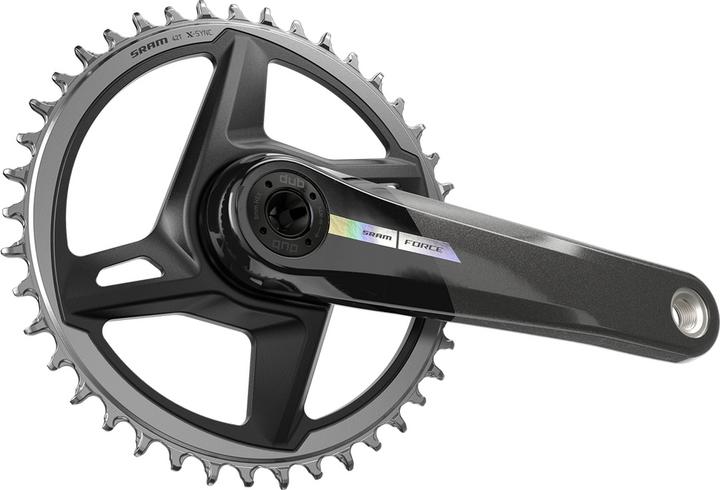 Immagine prodotto Sram Forza 1 Wide D2 (175 mm)