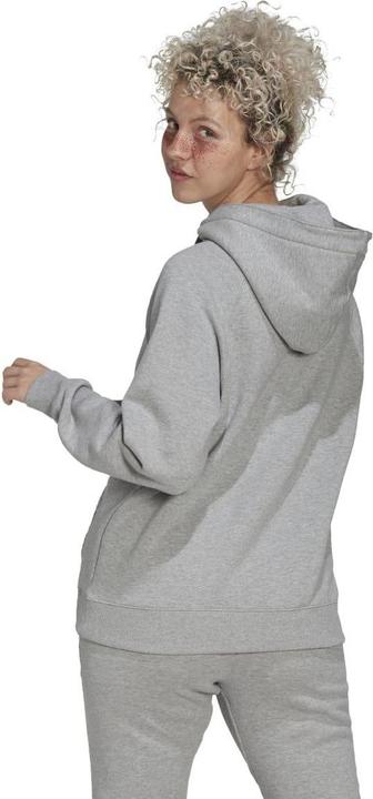 Actual product image adidas Womens/Ladies Oversized Hoodie (XS)