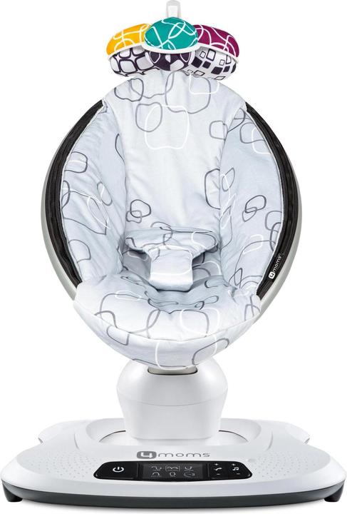 Actual product image 4moms mamaRoo 4