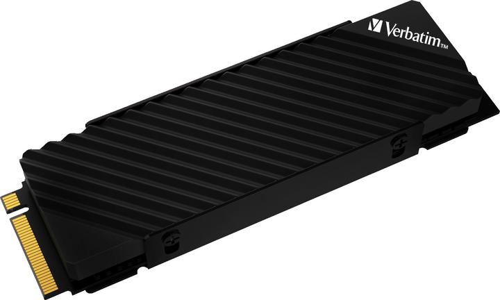Produktbild Verbatim Vi7000G (1000 GB, M.2 2280)
