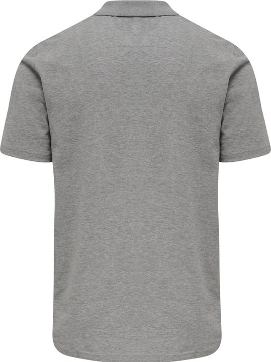 Actual product image hummel Red Stretch Polo (M)