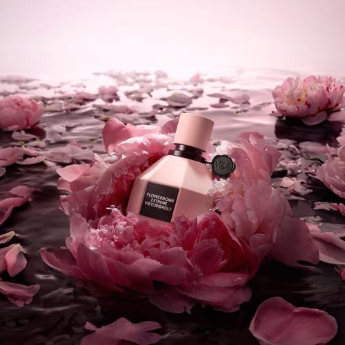 Image du produit Viktor & Rolf Flowerbomb Extreme Eau De Parfum Intense - 30ml (Eau de parfum, 30 ml)