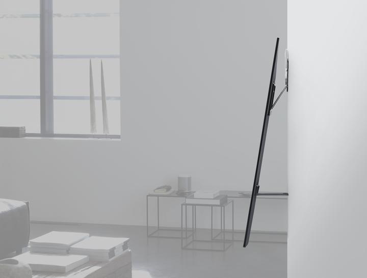 Actual product image One for All 110" TV Wall Mount Ultraslim No-Gap (Wall, 110", 75 kg)