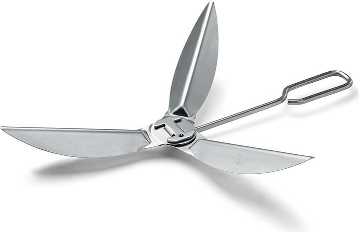 Weber Reinigungsystem-Set (19.81 cm)