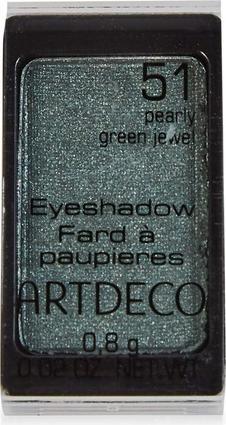 Produktbild Artdeco Eyeshadow Pearl 3"0,5"1 (Blau, Grau, Grün)