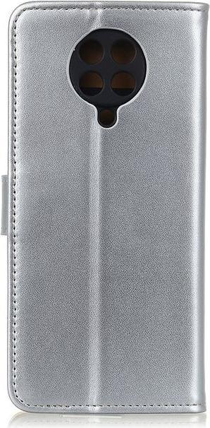 Actual product image MU Classic Classic II Leather Bookcover Series (Xiaomi Poco F2 Pro)