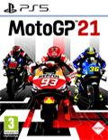 Image du produit GED Moto GP 21 (PS5, Multilingue)