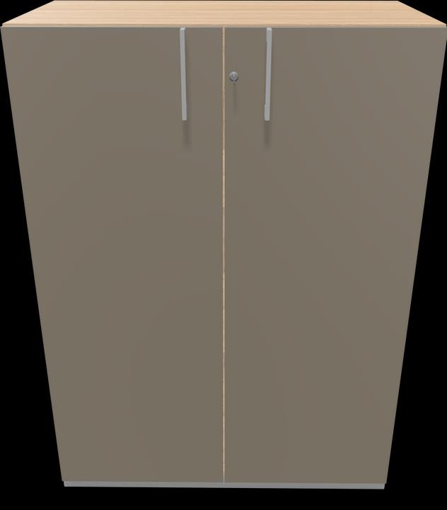 Immagine prodotto Narbutas Scelta armadio con porta a battente (80 x 40 x 111,5 cm)