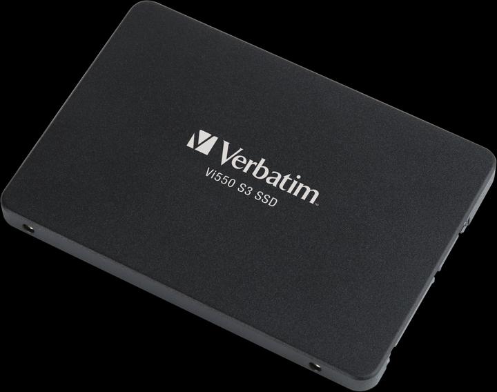 Produktbild Verbatim Vi550 (128 GB, 2.5")