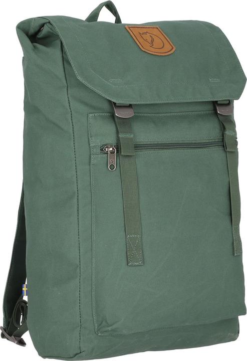 Actual product image Fjällräven Foldsack No. 1 (16 l)