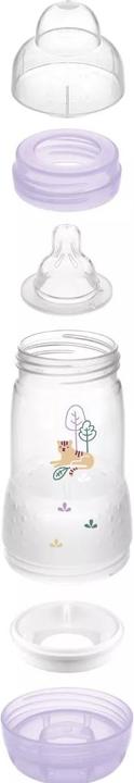 Produktbild MAM Easy Start Anti-Colic (260 ml)
