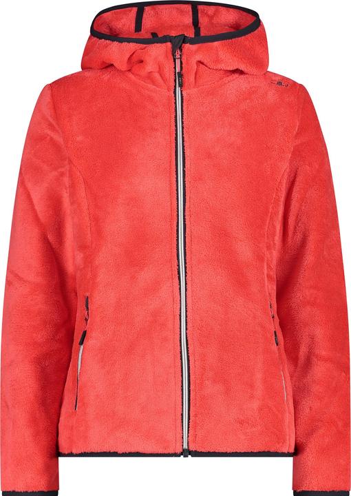 Produktbild CMP Campagnolo Highloft Hoodie (38, S)
