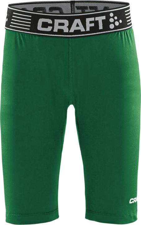 Craft Pro Control Compression Short Tights Jr