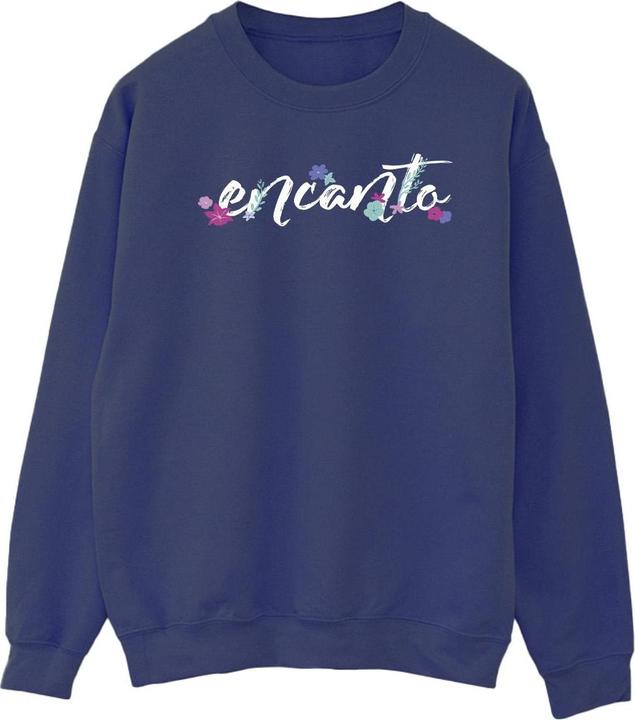 Immagine prodotto Disney Encanto Logo Felpa Uomo (M)