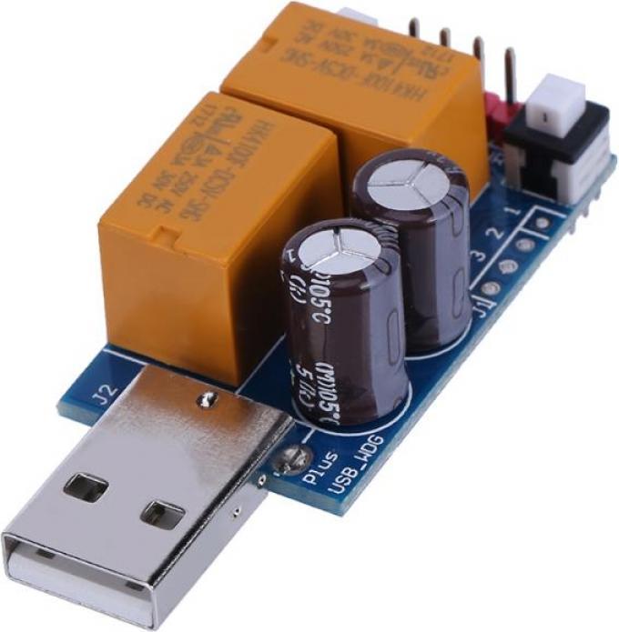 Actual product image PowerGuard USB PC Watchdog 6.0 Reset and Restart PC when Frozen