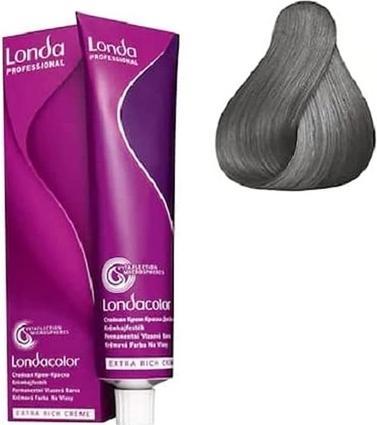 Produktbild Londa Cremehaarfarbe Color 0/11 mixton asch-intensiv (0, 11)