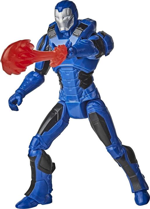 Actual product image Hasbro Marvel Gamerverse Iron Man