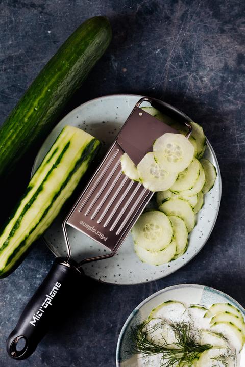 Actual product image Microplane Gourmet
