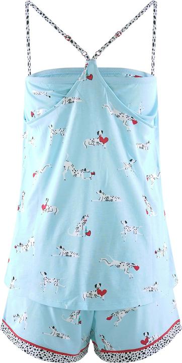 Produktbild Pj Salvage Pyjama WOOF (XS)