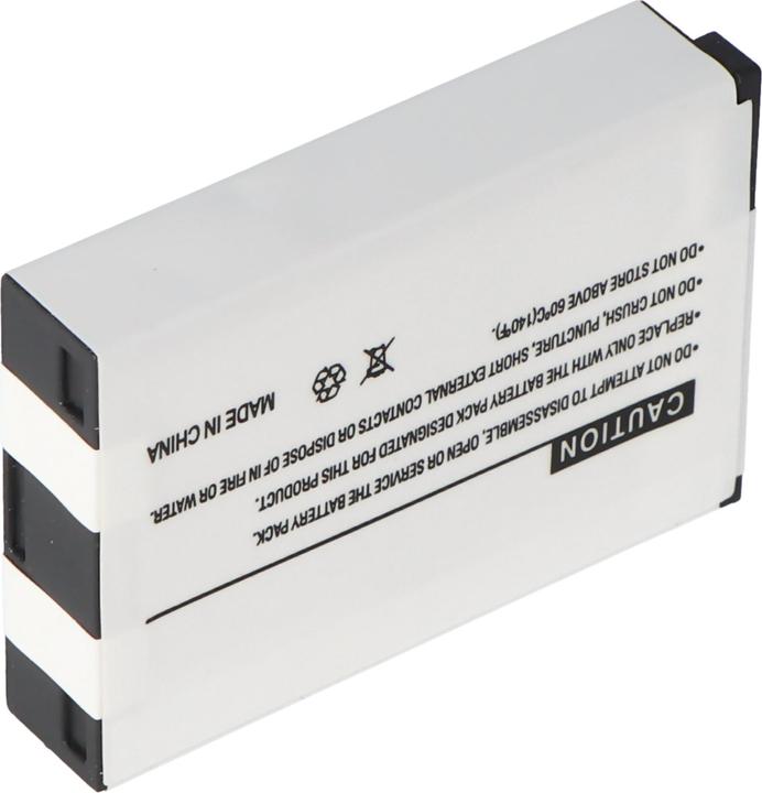 Immagine prodotto AccuCell Batteria ZTE R28, Li663450-AS135