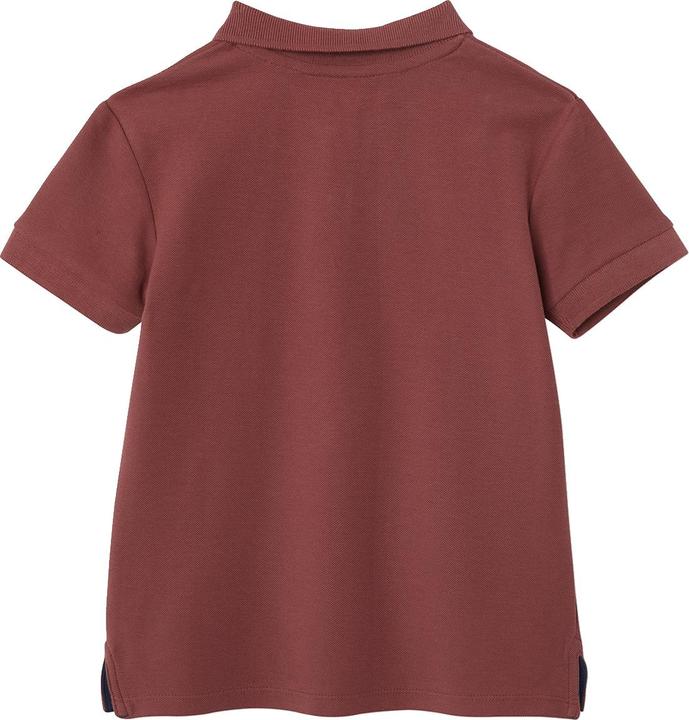 Image du produit Vertbaudet Polo à Manches Courtes (140)