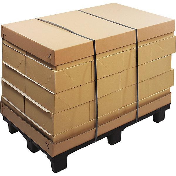 Actual product image kaiserkraft Pallet lid/bottom (10 Piece)