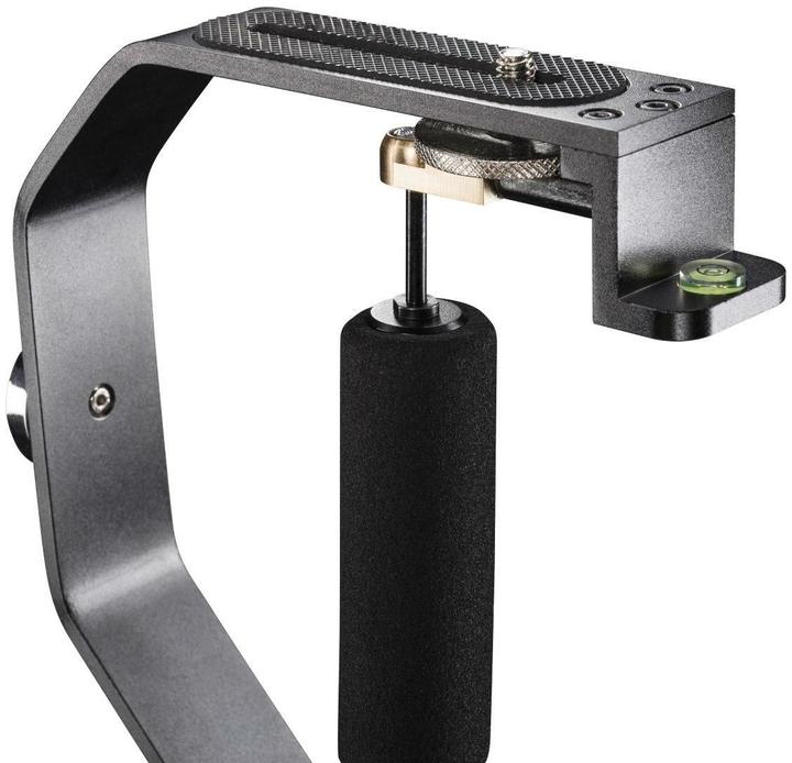 Produktbild mantona Schwebestativ für GoPro (GoPro HERO8 Black)